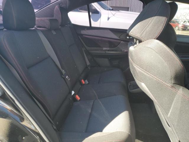 Zdjęcie 6 z aukcji – 2017 SUBARU WRX PREMIU z VIN JF1VA1E68H9832379