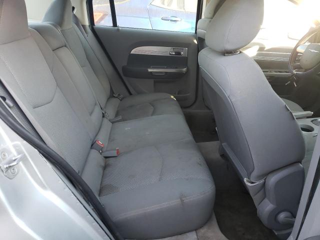 Photo 6 from auction – 2007 CHRYSLER SEBRING TO with VIN 1C3LC56R17N502038