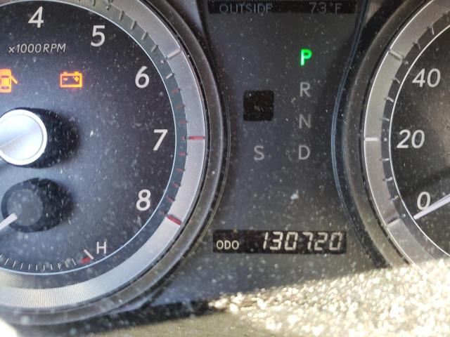 Zdjęcie 8 z aukcji – 2007 LEXUS ES 350 z VIN JTHBJ46G572021781