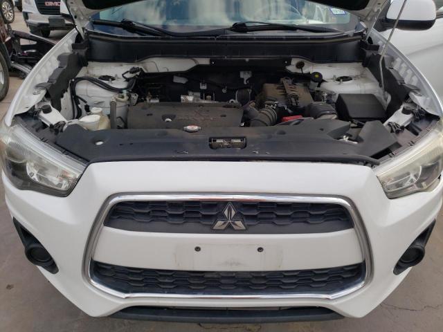 Photo 11 from auction – 2013 MITSUBISHI OUTLANDER with VIN 4A4AP3AUXDE015402