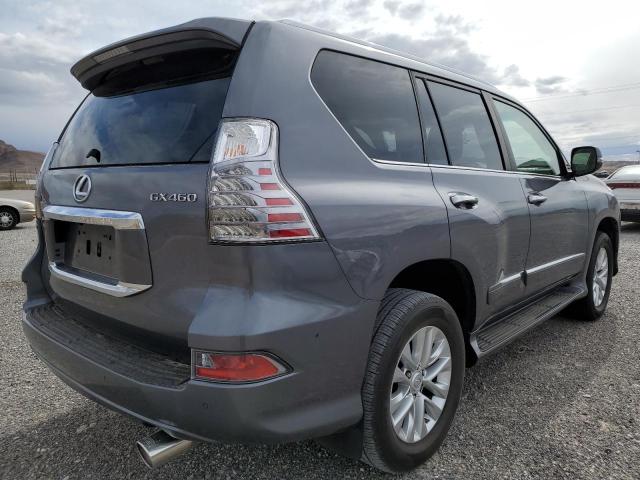 Photo 4 from auction – 2017 LEXUS GX 460 with VIN JTJBM7FX2H5151766