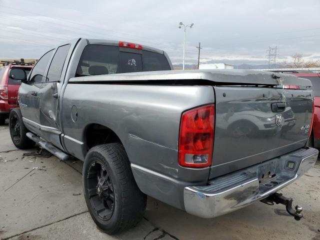 Photo 3 from auction – 2006 DODGE RAM 1500 S with VIN 1D7HU18256S673940