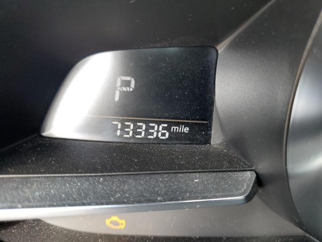 Photo 8 from auction – 2014 MAZDA 3 TOURING with VIN JM1BM1V37E1208979