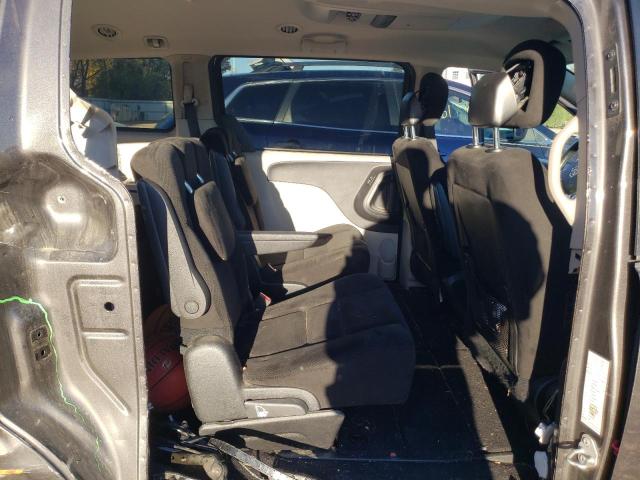 Photo 6 from auction – 2016 DODGE GRAND CARA with VIN 2C4RDGCG5GR273948