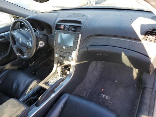 Photo 9 from auction – 2006 ACURA 3.2TL with VIN 19UUA66286A051339
