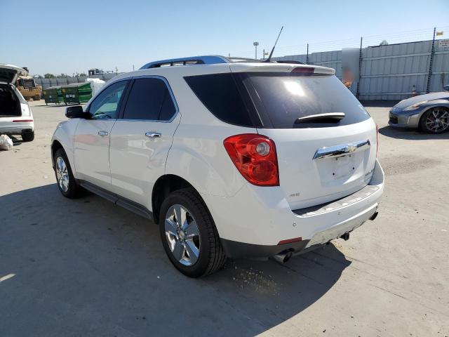 Photo 3 from auction – 2012 CHEVROLET EQUINOX LT with VIN 2GNFLGE52C6395459