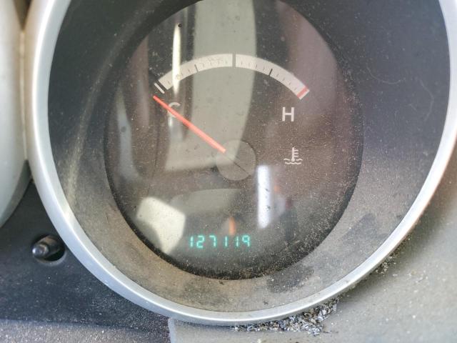 Photo 8 from auction – 2010 DODGE GRAND CARA with VIN 2D4RN4DE5AR396670