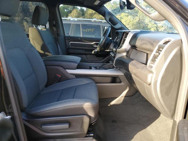 Photo 5 from auction – 2022 RAM 1500 BIG H with VIN 1C6RREFT6NN358409