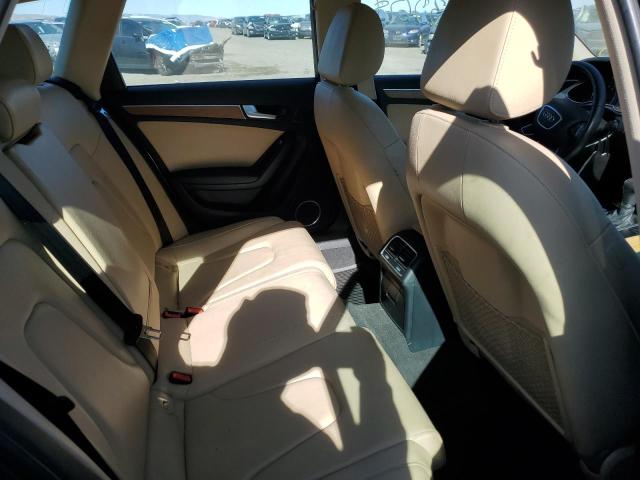 Zdjęcie 6 z aukcji – 2014 AUDI A4 ALLROAD z VIN WA1UFAFL1EA070058