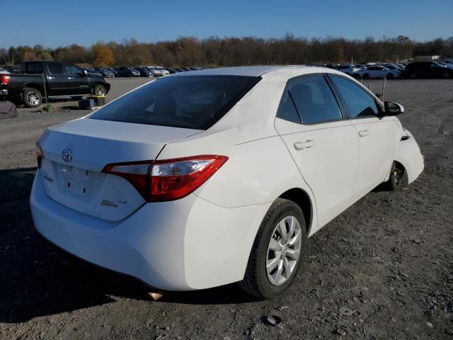 Photo 4 from auction – 2014 TOYOTA COROLLA L with VIN 2T1BURHE8EC080629