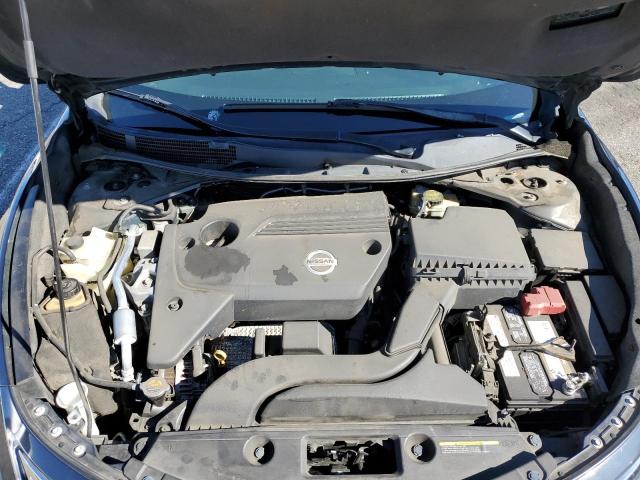 Photo 7 from auction – 2014 NISSAN ALTIMA 2.5 with VIN 1N4AL3AP0EC143115
