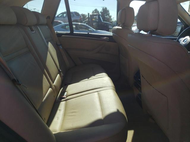 Photo 6 from auction – 2013 BMW X5 XDRIVE3 with VIN 5UXZV4C56D0E01731