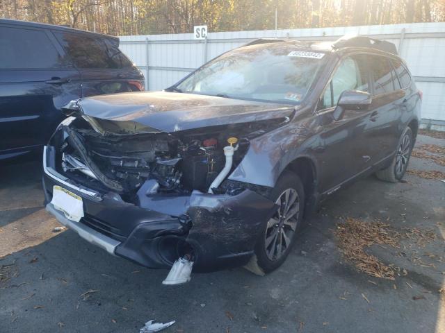 Photo 2 from auction – 2017 SUBARU OUTBACK 2. with VIN 4S4BSANC4H3409636