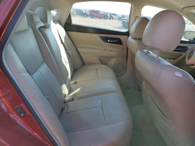 Photo 6 from auction – 2013 NISSAN ALTIMA 2.5 with VIN 1N4AL3AP6DN485820