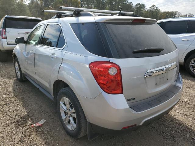 Photo 3 from auction – 2012 CHEVROLET EQUINOX LT with VIN 2GNALPEK0C6149025