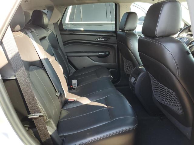 Photo 6 from auction – 2014 CADILLAC SRX with VIN 3GYFNAE38ES559620