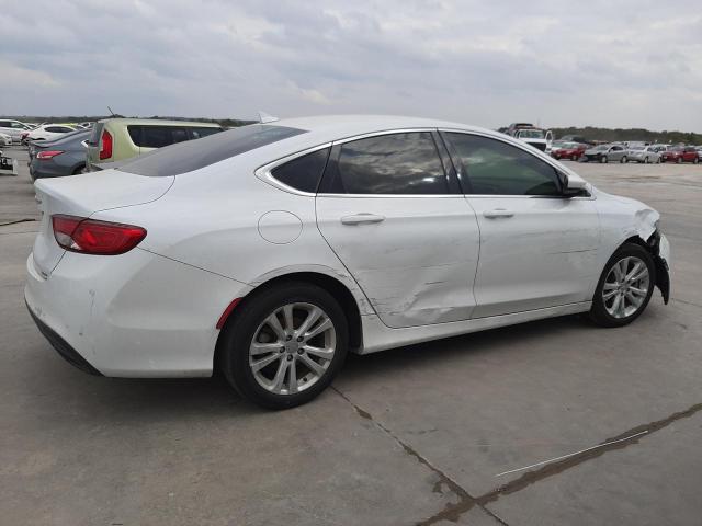 Photo 3 from auction – 2017 CHRYSLER 200 LIMITE with VIN 1C3CCCAB7HN503128
