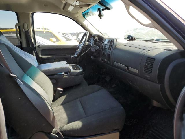 Photo 5 from auction – 2010 GMC SIERRA C15 with VIN 3GTRCVE02AG210553