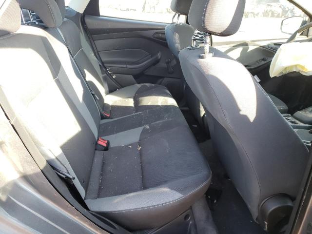 Photo 6 from auction – 2012 FORD FOCUS S with VIN 1FAHP3E2XCL182342