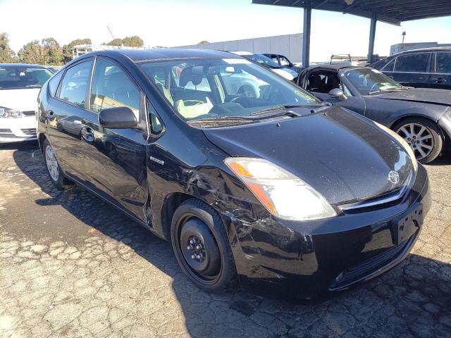 Photo 1 from auction – 2008 TOYOTA PRIUS with VIN JTDKB20U383383802