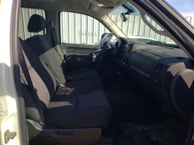 Photo 5 from auction – 2012 CHEVROLET SILVERADO with VIN 3GCPKSE79CG146293