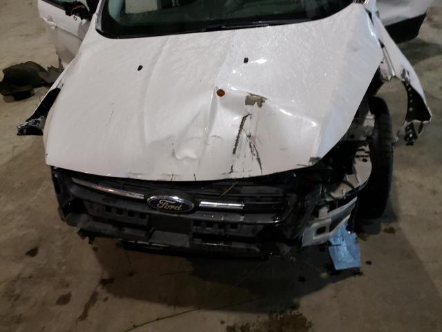 Photo 7 from auction – 2014 FORD ESCAPE SE with VIN 1FMCU0G90EUE54069