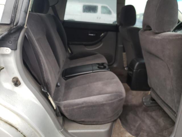Photo 6 from auction – 2003 SUBARU BAJA with VIN 4S4BT62C437113502