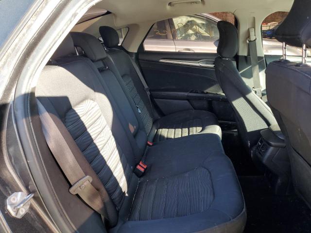 Photo 6 from auction – 2016 FORD FUSION SE with VIN 3FA6P0H74GR325404
