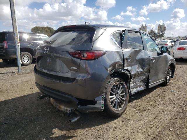 Photo 4 from auction – 2019 MAZDA CX-5 TOURI with VIN JM3KFACM6K1683936