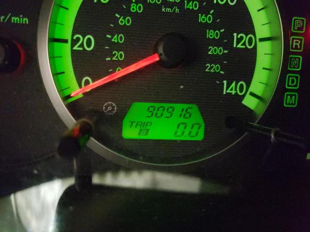 Photo 8 from auction – 2006 MAZDA 5 with VIN JM1CR293060110521