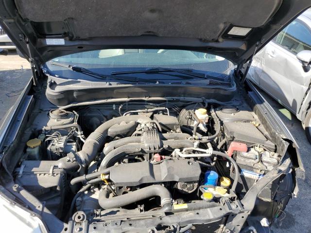 Photo 7 from auction – 2011 SUBARU FORESTER L with VIN JF2SHBEC3BH733617