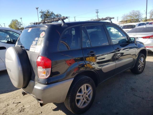 Photo 3 from auction – 2002 TOYOTA RAV4 with VIN JTEGH20V120051990