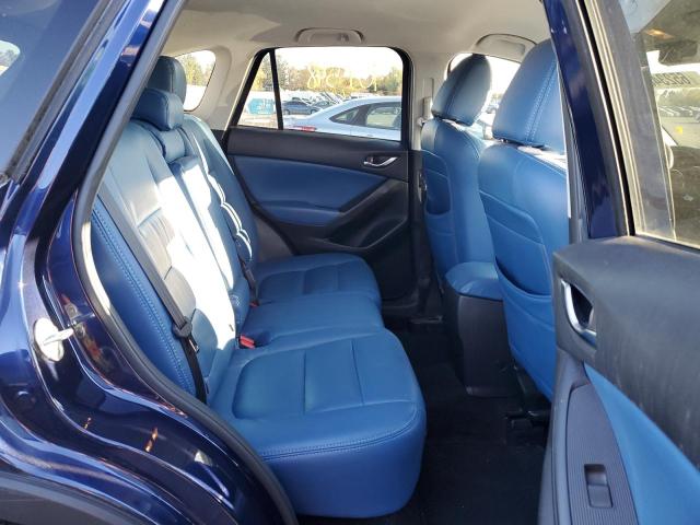 Photo 6 from auction – 2013 MAZDA CX-5 TOURI with VIN JM3KE4CE4D0124231