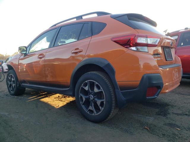 Photo 3 from auction – 2018 SUBARU CROSSTREK with VIN JF2GTABC5JH260045