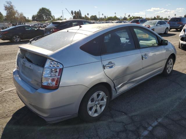 Photo 4 from auction – 2007 TOYOTA PRIUS with VIN JTDKB20U977570498