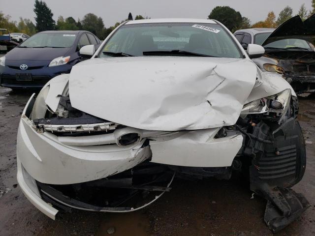 صورة رقم 9 من المزاد - 2011 MAZDA 6 I مع VIN 1YVHZ8CH4B5M27707