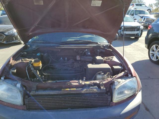 Photo 7 from auction – 1997 TOYOTA RAV4 with VIN JT3GP10V6V0018025