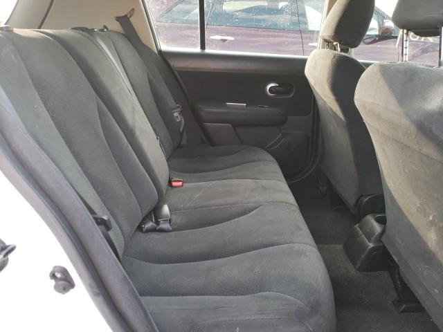 Photo 10 from auction – 2012 NISSAN VERSA S with VIN 3N1BC1CPXCK800593