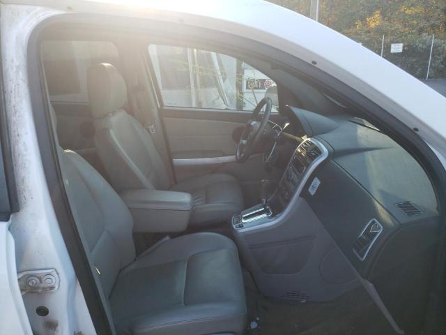 Photo 5 from auction – 2008 CHEVROLET EQUINOX LT with VIN 2CNDL63F086347662
