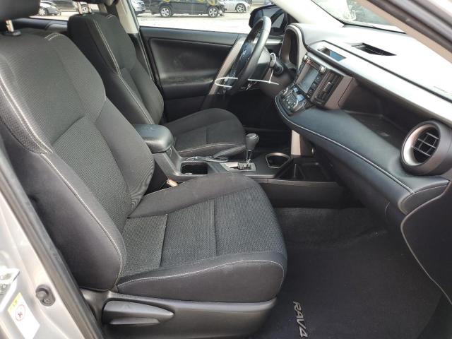 Photo 5 from auction – 2018 TOYOTA RAV4 ADVEN with VIN 2T3WFREV6JW481824