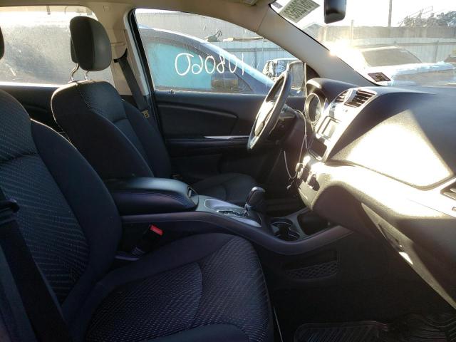 Photo 5 from auction – 2013 DODGE JOURNEY SE with VIN 3C4PDCAB5DT602969