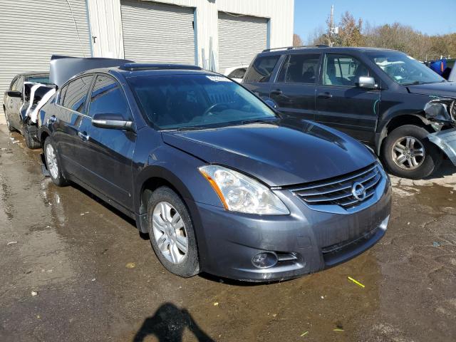 Photo 1 from auction – 2010 NISSAN ALTIMA BAS with VIN 1N4AL2APXAN504312