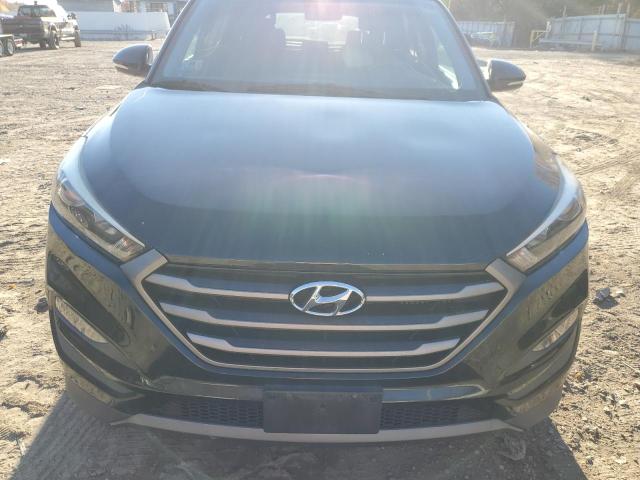 Photo 9 from auction – 2016 HYUNDAI TUCSON LIM with VIN KM8J3CA26GU071750