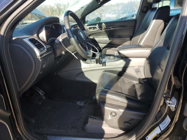 Photo 5 from auction – 2015 JEEP GRAND CHER with VIN 1C4RJFCGXFC209088