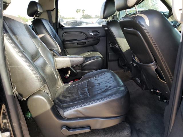 Photo 6 from auction – 2010 CADILLAC ESCALADE E with VIN 1GYUKJEF2AR194598