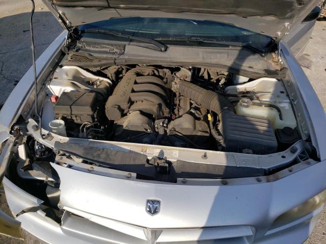 Photo 7 from auction – 2009 DODGE CHARGER with VIN 2B3KA43D29H530475
