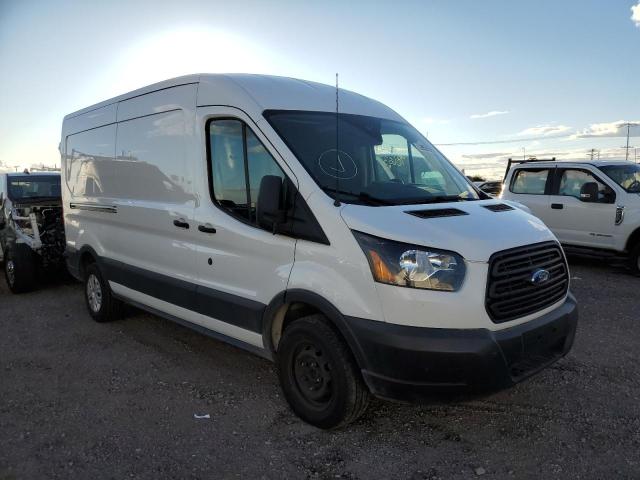 Photo 4 from auction – 2019 FORD TRANSIT T- with VIN 1FTYR2CM1KKA87627