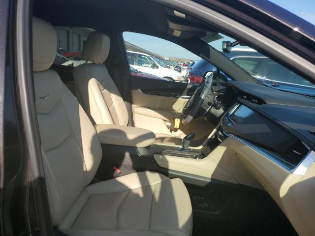 Photo 5 from auction – 2018 CADILLAC XT5 with VIN 1GYKNARS8JZ149672