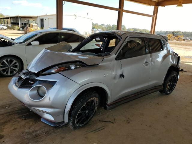 Photo 2 from auction – 2013 NISSAN JUKE S with VIN JN8AF5MR6DT223869
