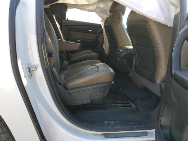Photo 6 from auction – 2016 GMC ACADIA SLT with VIN 1GKKVRKD8GJ180786